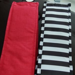 Insulated Wine Totes - Set of 2